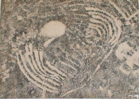 Bí mật về lời nguyền trên bãi đá cổ ở Sa Pa